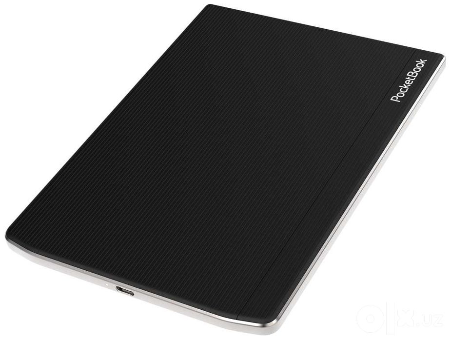 PocketBook 743G InkPad 4 (Stardust Silver) — электронная книга