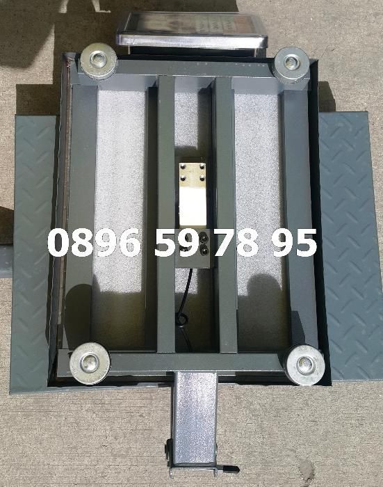 Японски 100 150 Платформена Електронна Везна Електронен Кантар 40 300