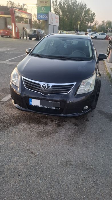 Vand Toyota Avensis T27 , motor 2.0 d4d
