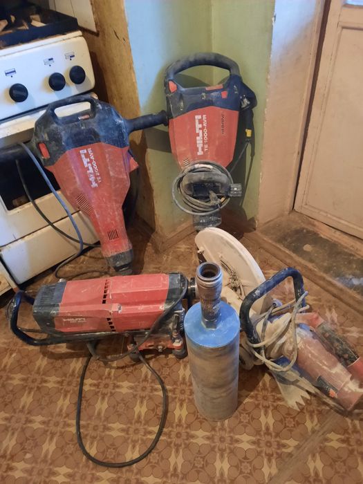 Бетон Кесиш бузиш Алмазная резка Алмазное бурения тешиш хизматлари