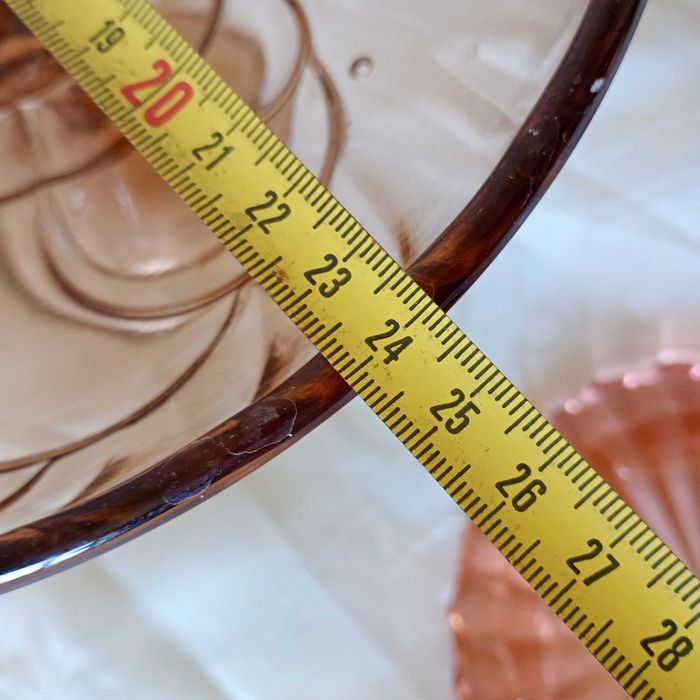 Кристални фруктиери