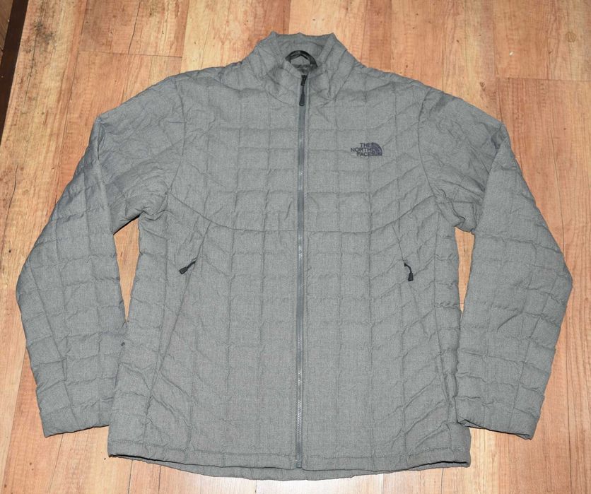 The North Face Termoball 100% оригинално мъжко яке L размер