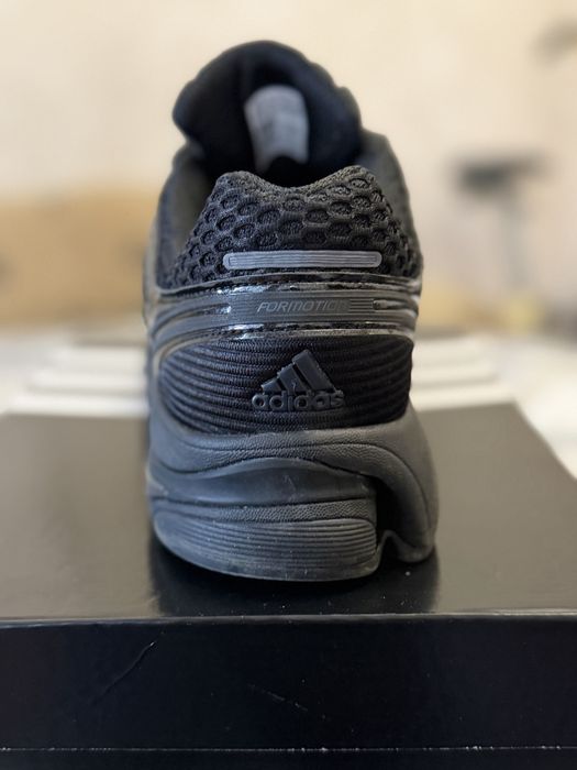 Маратонки Adidas Control 5