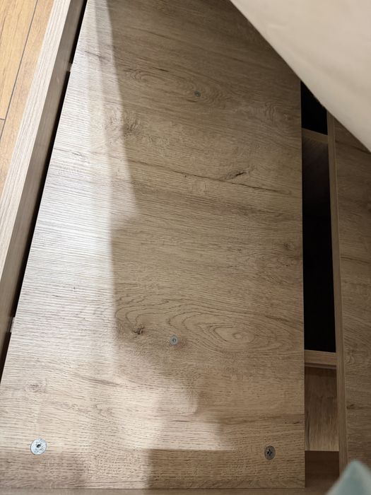 Двуспальная кровать