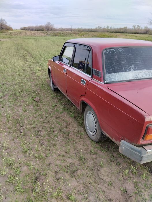 Продам ваз 2107.