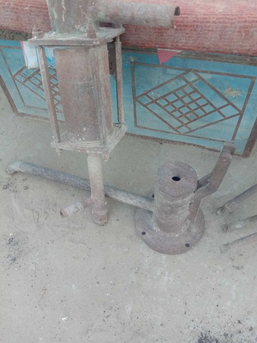 продам качок колонка