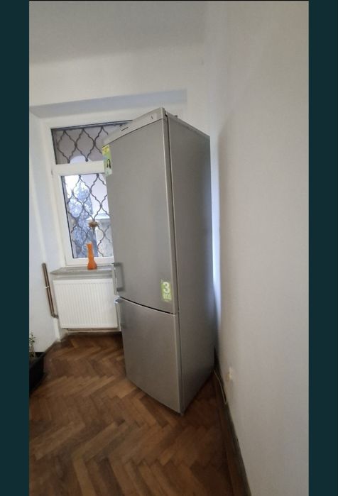 Frigider ARCTIC no frost 2 m inaltime