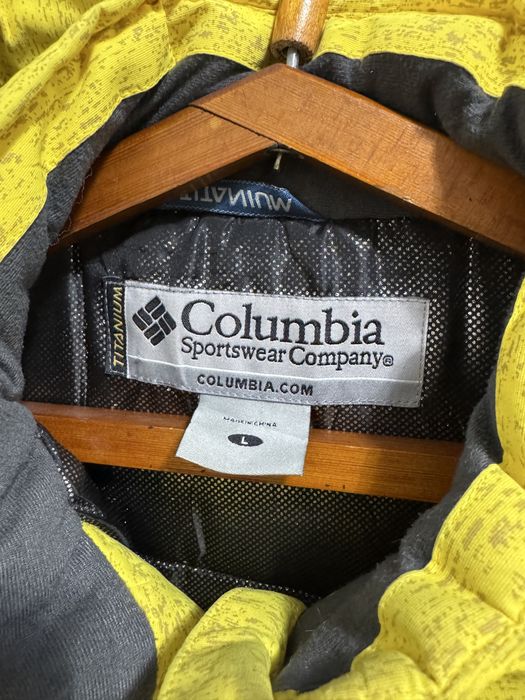 Куртка зимняя женская