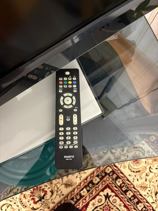 Продаётся телевизор в хорошем состоянии.