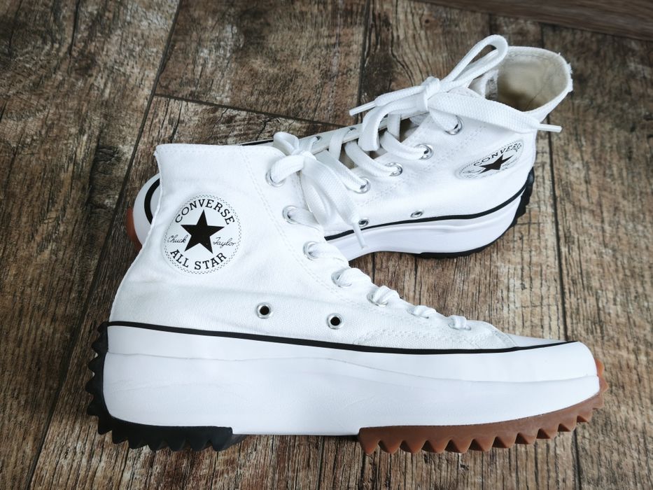 Converse, оригинални кецове, номер 38