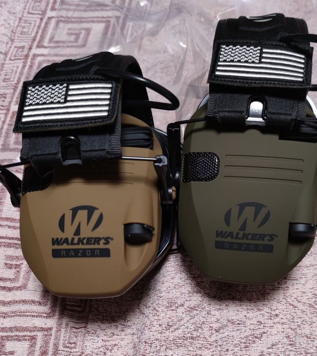 Белсенді құлаққаптар/активные наушники.