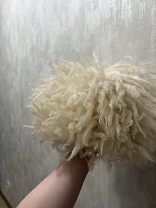 Папахи, как у Хабиба