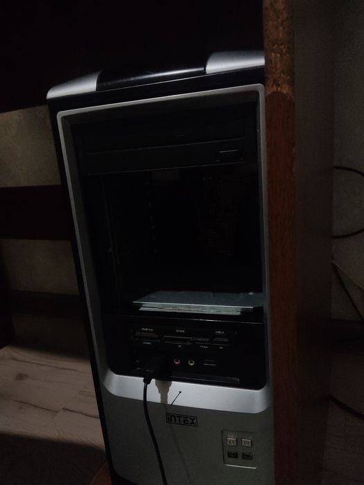 Компьютер Samsung