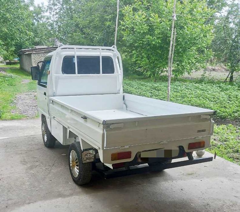 Labo. Holati zo'r