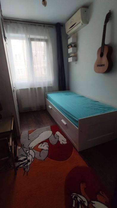 Apartament 3 camere proprietar