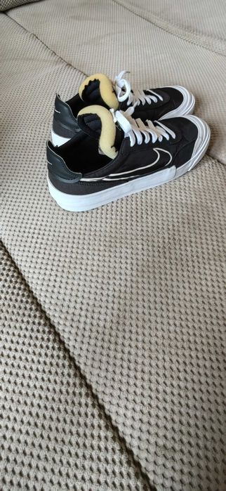 Маратонки тип гуменки Nike 39.