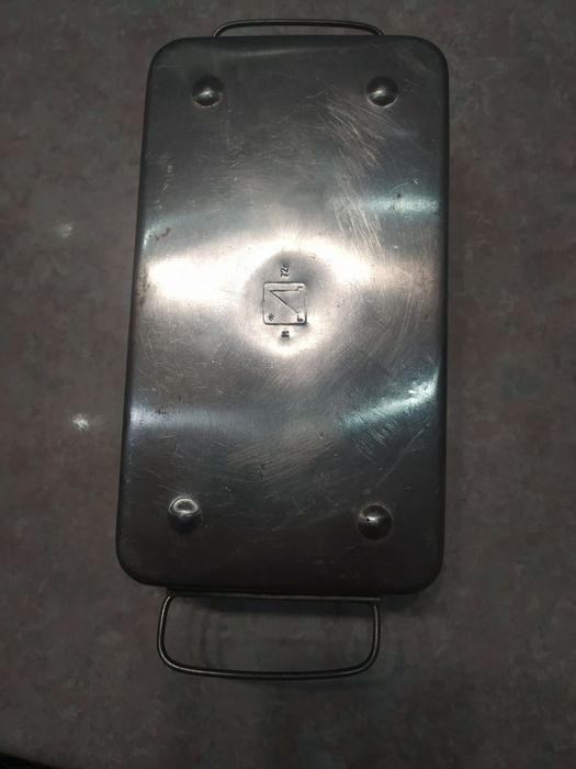 Стерилизатор медицинский