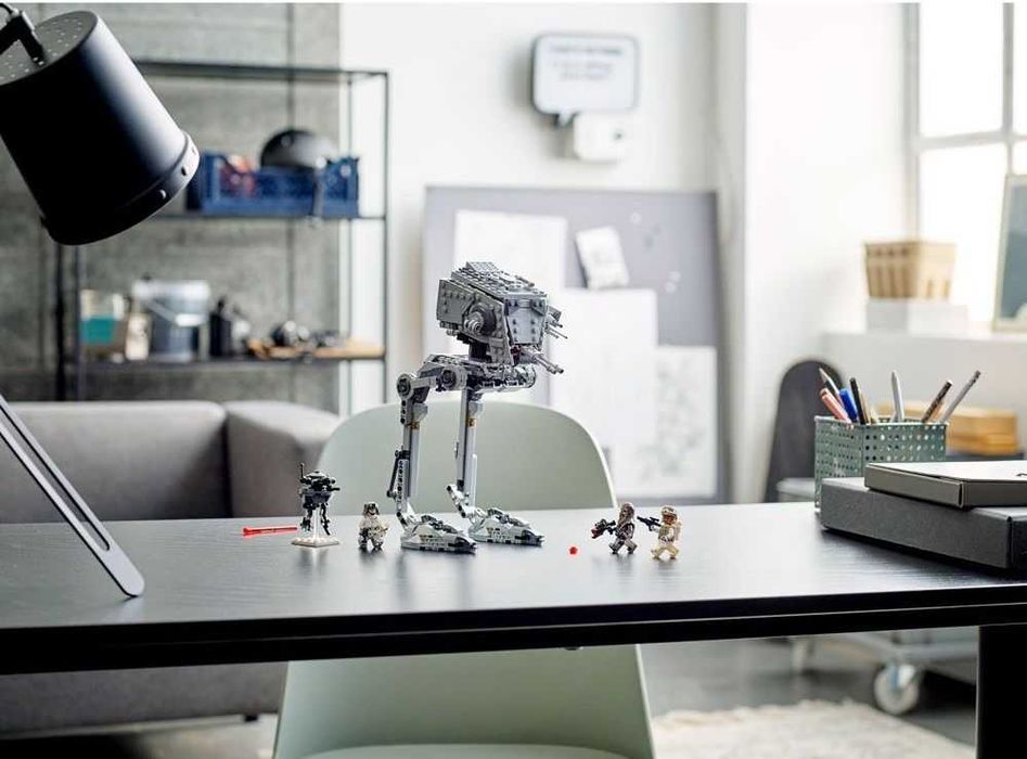 LEGO Star Wars: Битката за Hoth