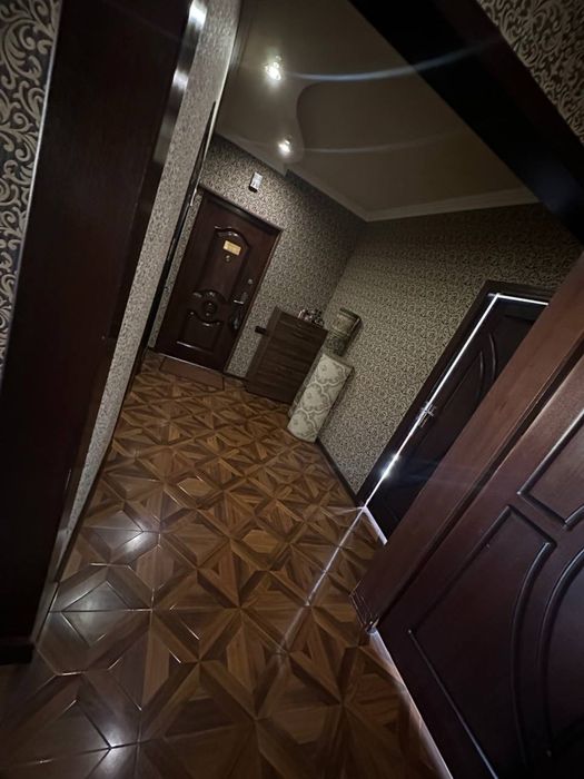 Massiv Qushbegi Sotiladi