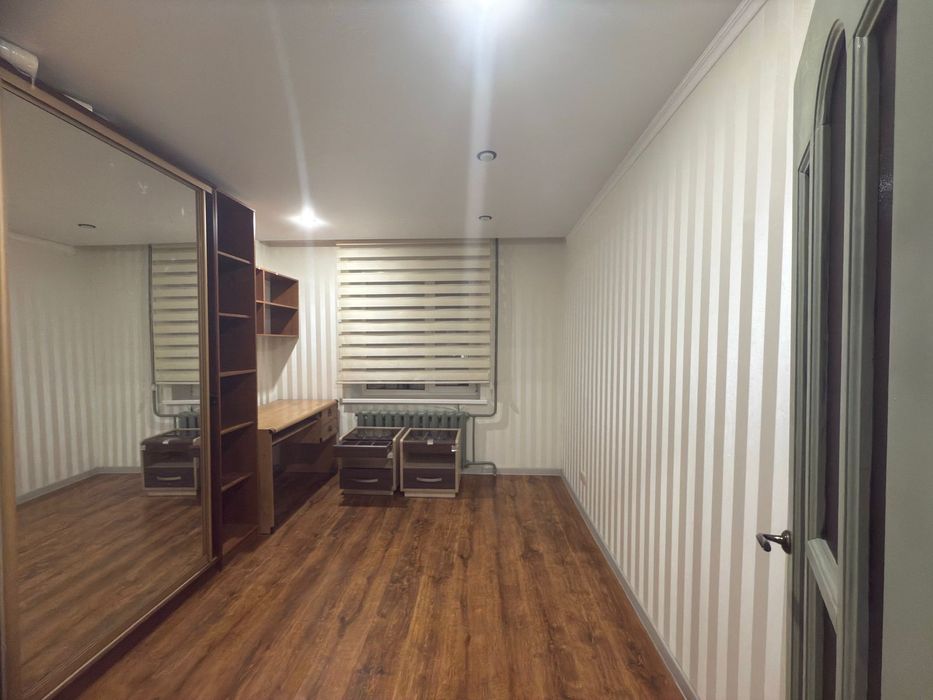 3 комн, 6 мкр, хорошая цена