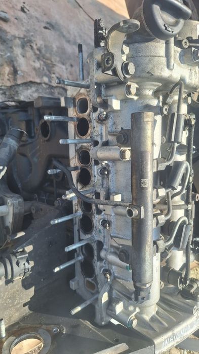 Chiulosa injectoare turbina opel insignia 2.0cdti 136cp turbina electr