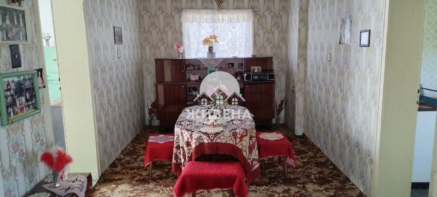 Продава къща в с.Боряна, обл. Варна