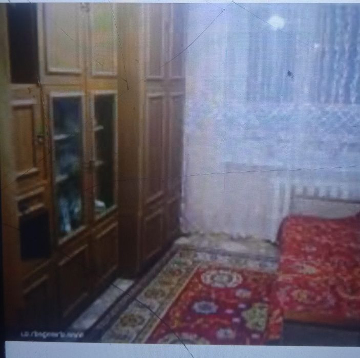 Продам комнату в общежитии