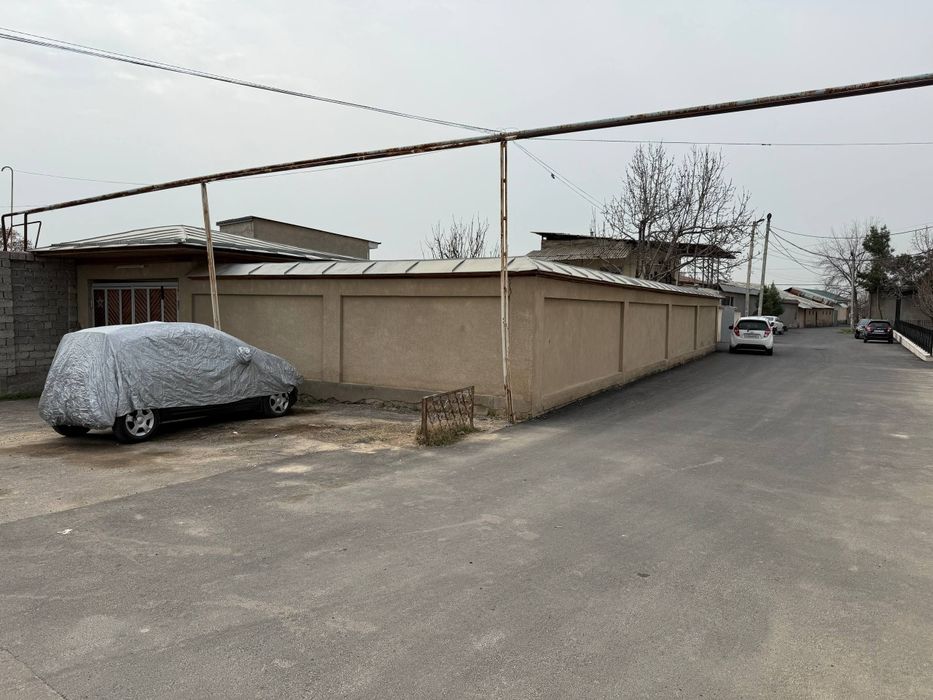 Дурмень Элитная махалля ул Хуррият в 50 м от дороги 2,15 сотки