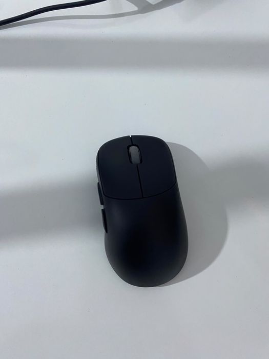 Игровой компьютер (сетап в сборе)