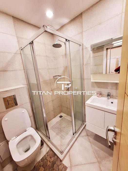 Дава се под наем Двустаен апартамент в Варна, Общината - 50 кв.м за 550 € - Снимка #5