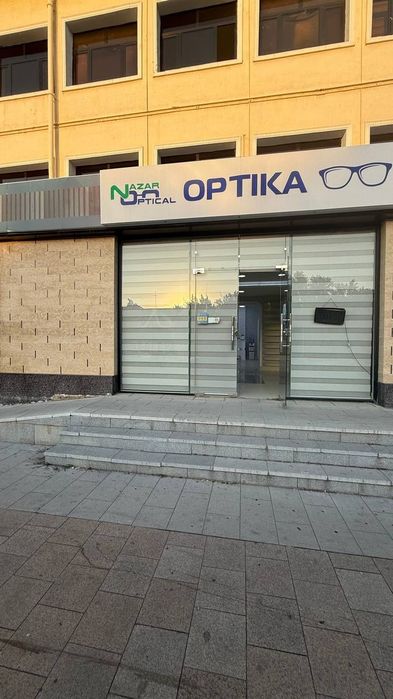 Аренда 100кв помещения в Юнусабад Ул Амира Тимура Ор Метро Минор