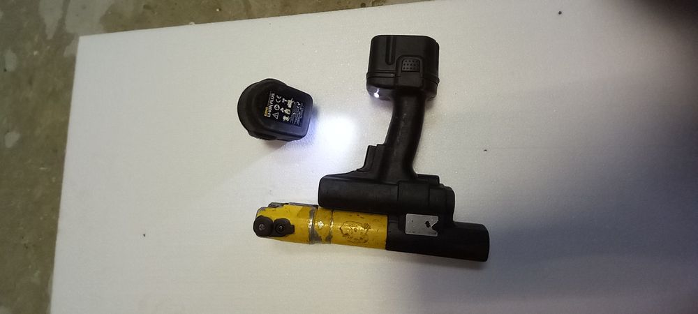 Presa sertizat pexal ,pex Rems