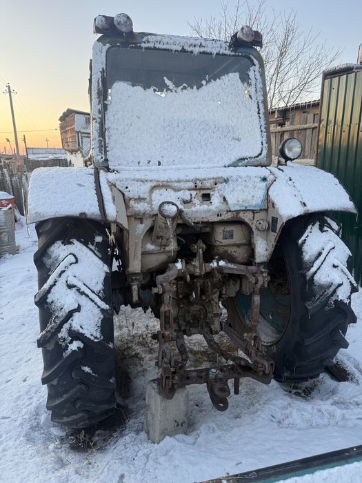 Трактор сатылады МТЗ 80