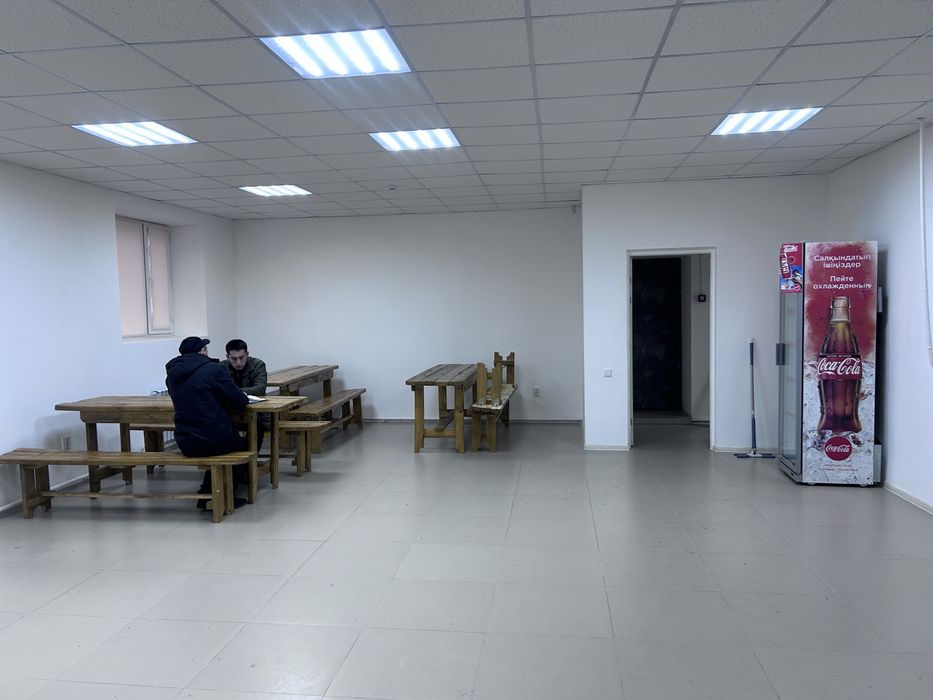 Сдам в аренду помещение!