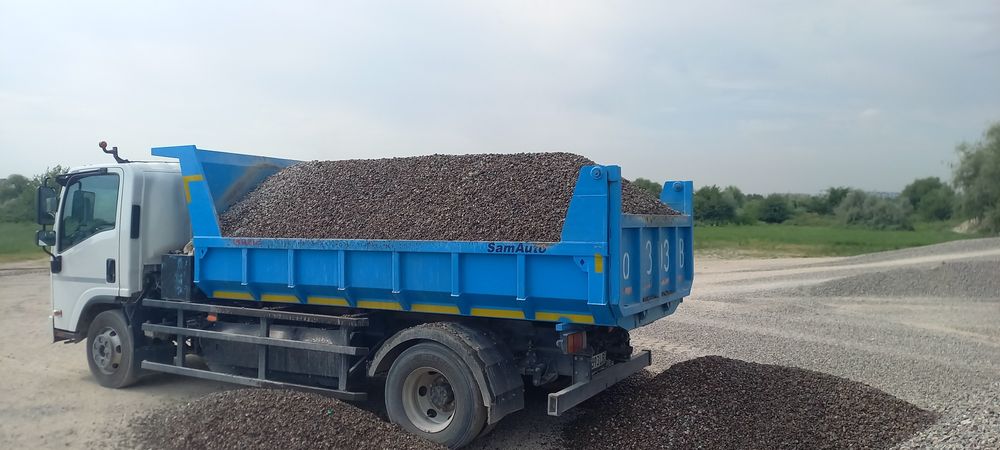 700.000 Щебень Шлакаблок Кум Канпот даставка киламиз нархини келишамиз