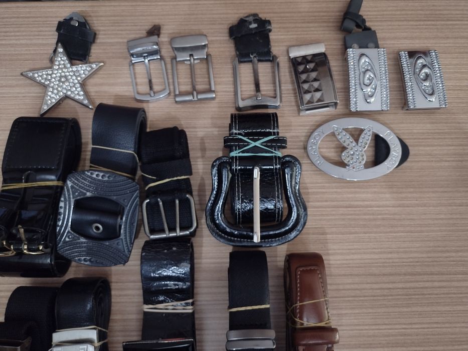 Catarame curele diverse modele