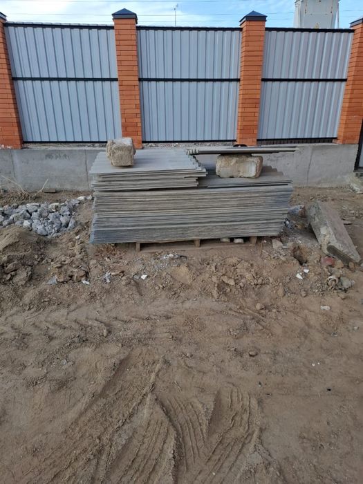 Шефр бушный продам