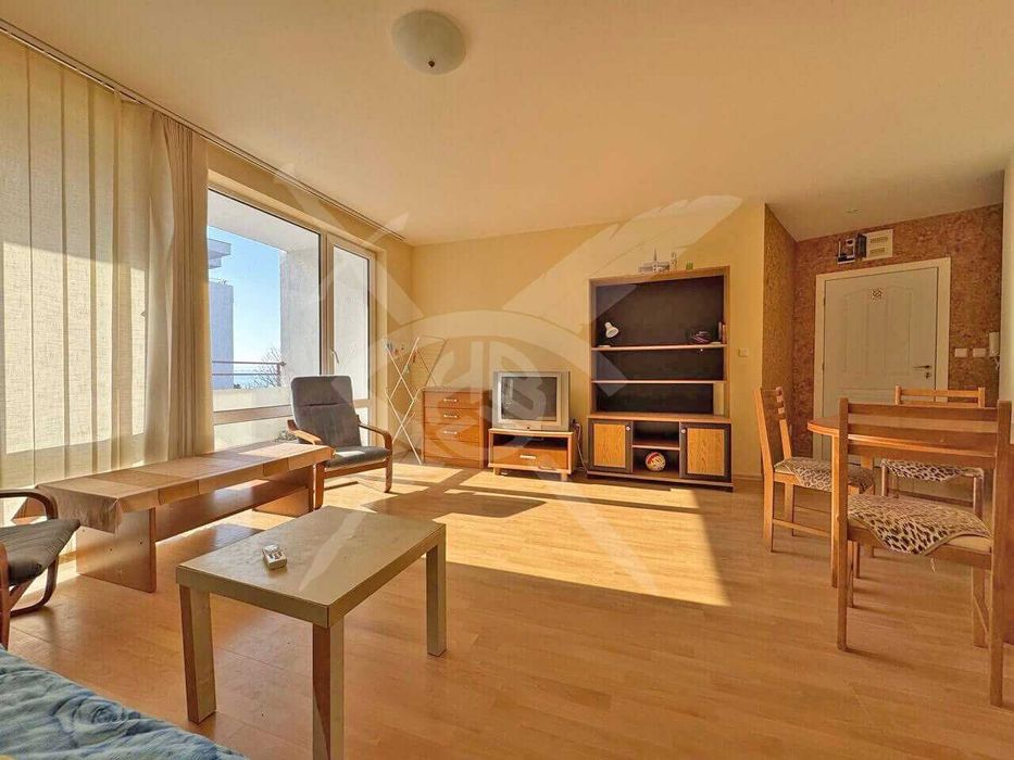 Продава се Двустаен апартамент в к.к. Елените - 72 кв.м за 1105 €/кв.м - Снимка #6