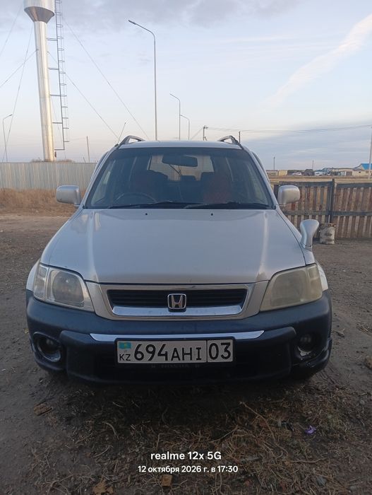 Продажа Хонда срв рд1!