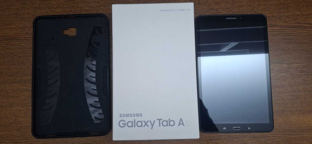 Tableta Samsung Galaxy Tab A