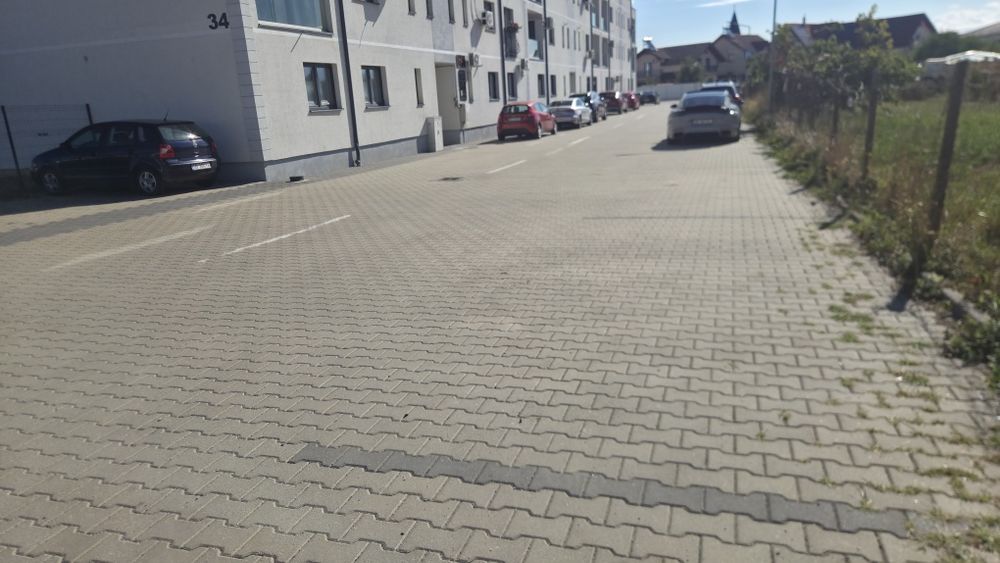 Apartament 2camere selimbar sibiu