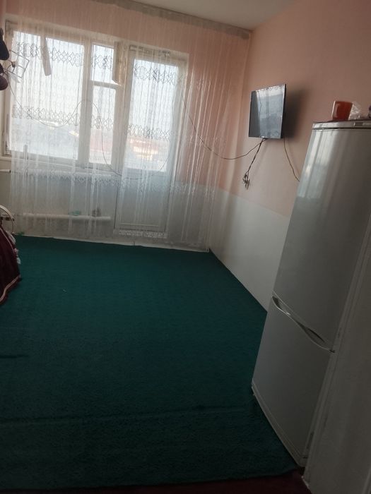Yashnobod tumani Tuzel 1 da 2 xonali uy sotiladi