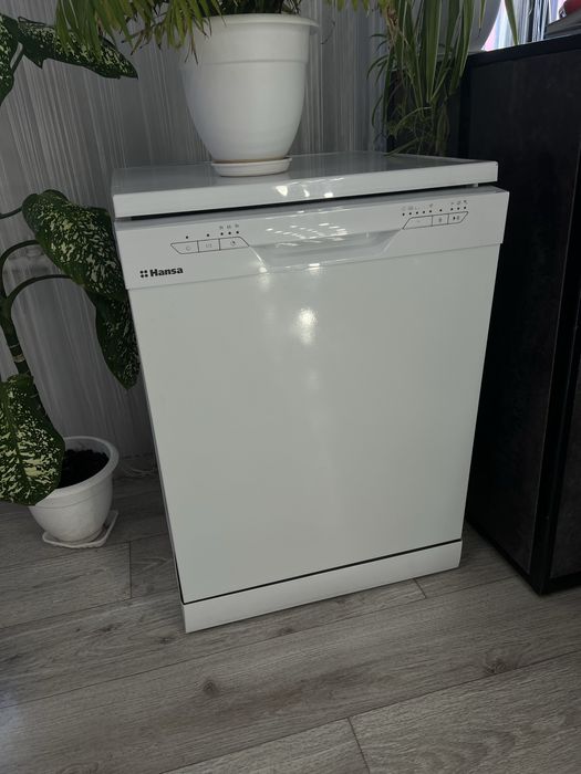 Посудомоечная машина Hansa