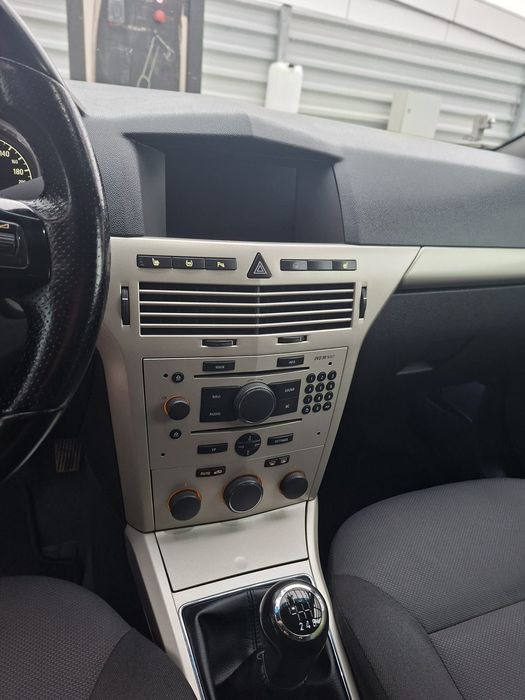 Opel Astra H 1.9 , 150 cp