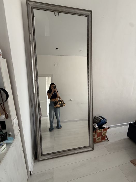 Продам большое зеркало