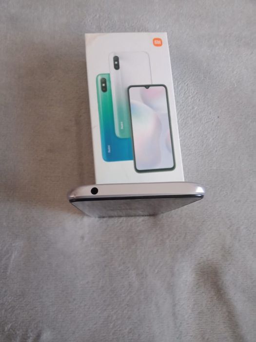 Продам REDMI 9 A