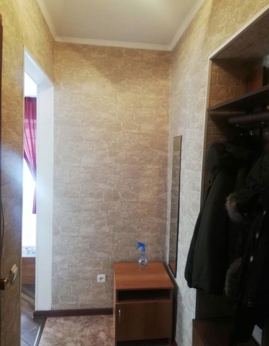 1 ком квартира в центре города