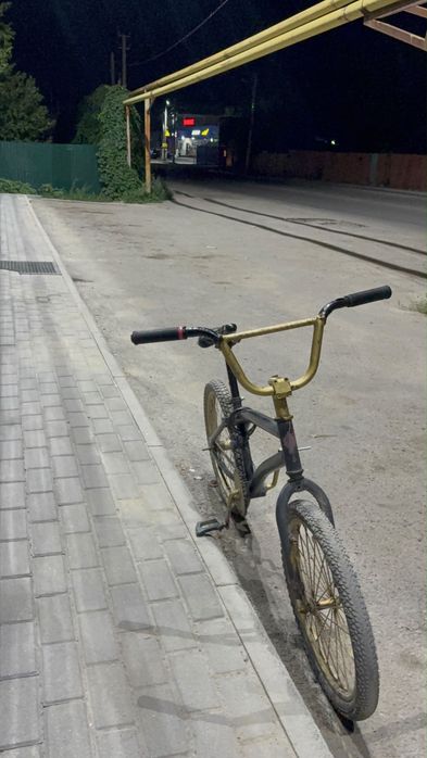 Продом велосипед