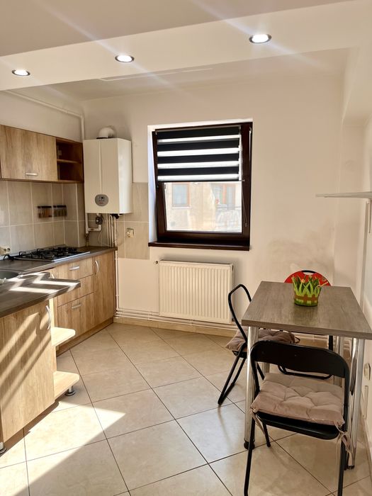 De inchiriat apartament