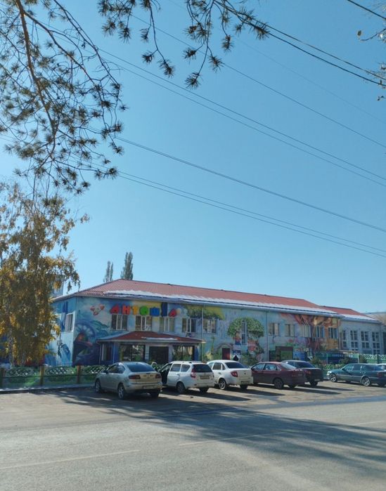 Сдается кабинет в аренду